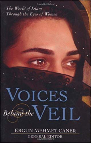 Voices Behind The Veil PB - Ergun Mehmet Caner